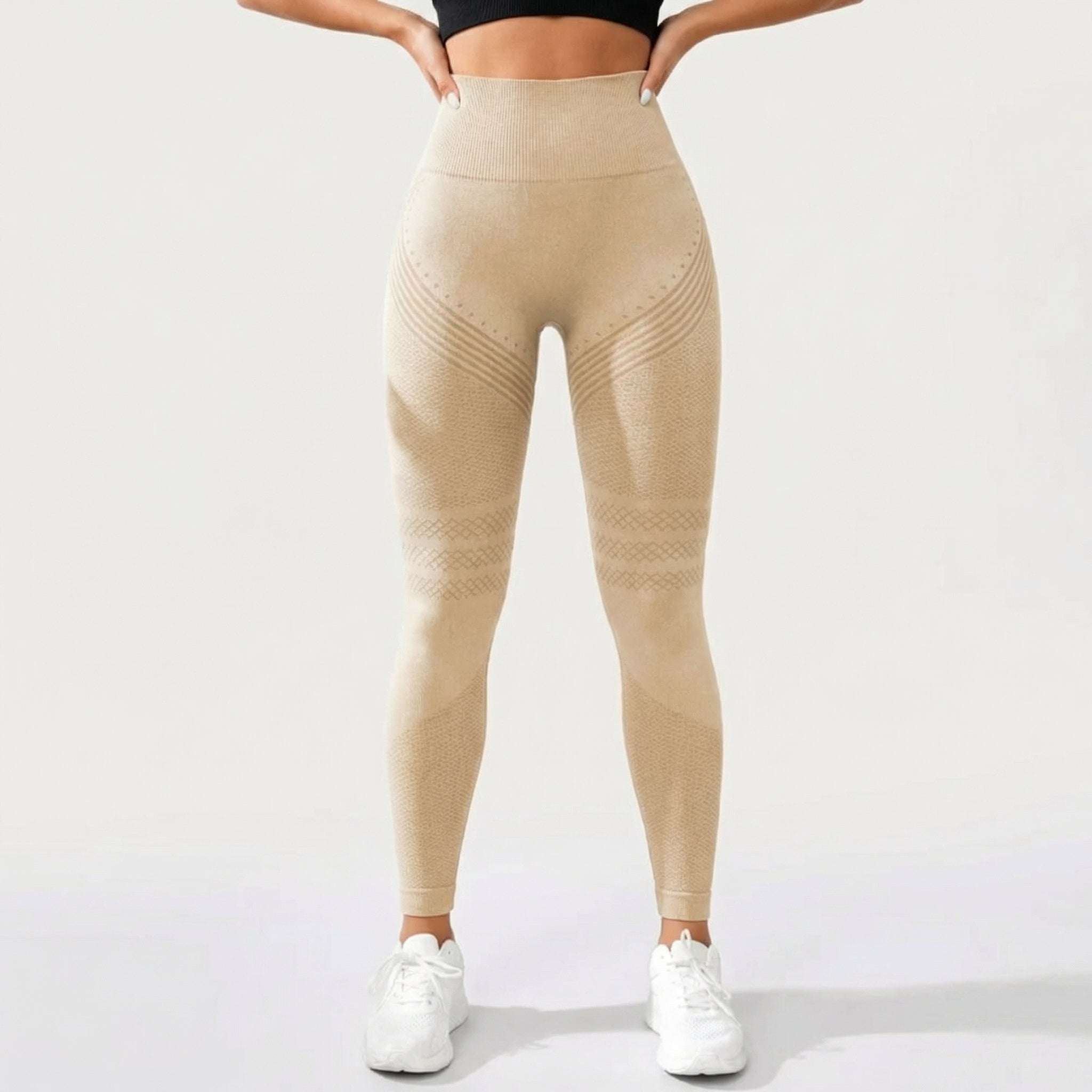 Skina Leggins 2 Pack (White & Black) (Copy)
