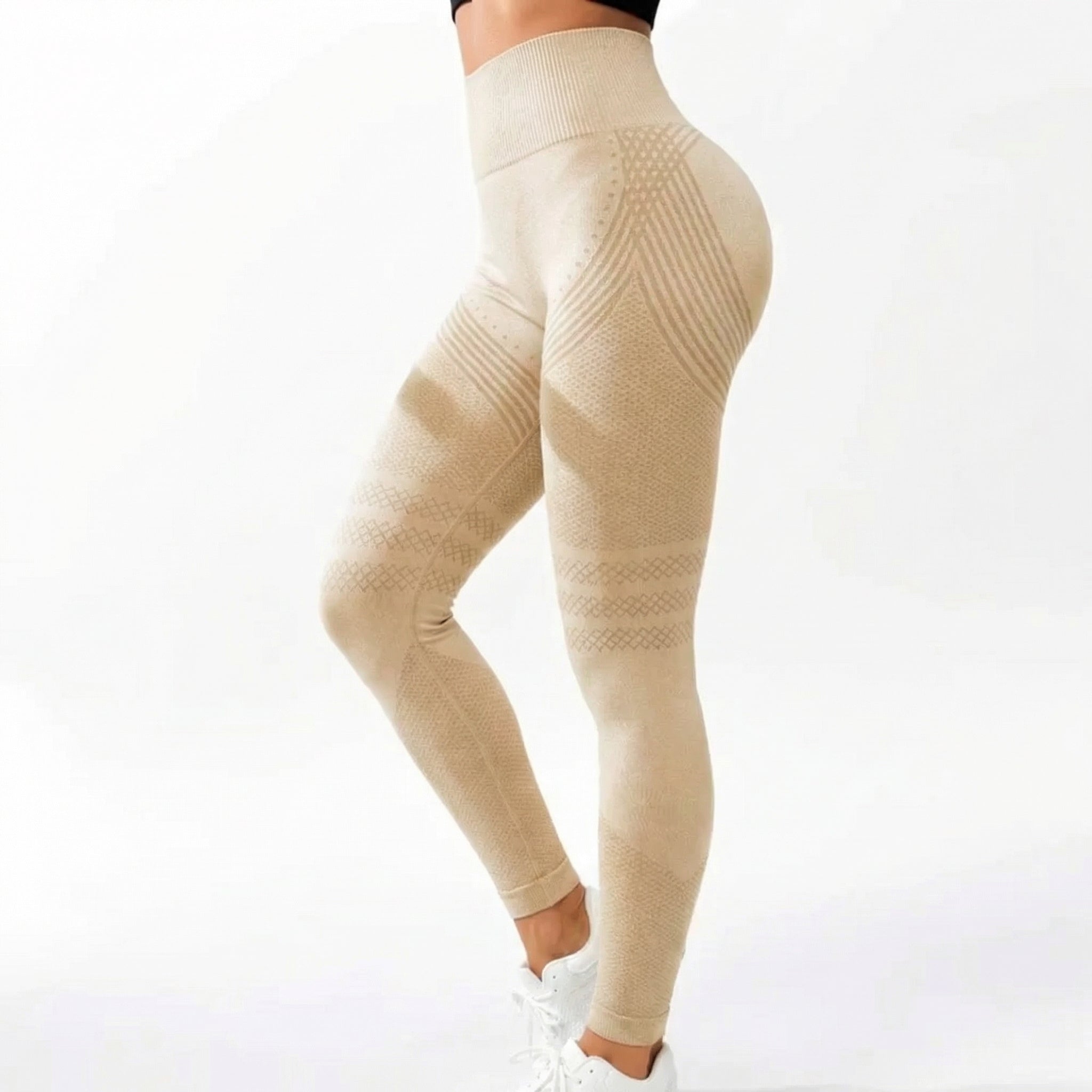 Skina Leggins 2 Pack (White & Black) (Copy)