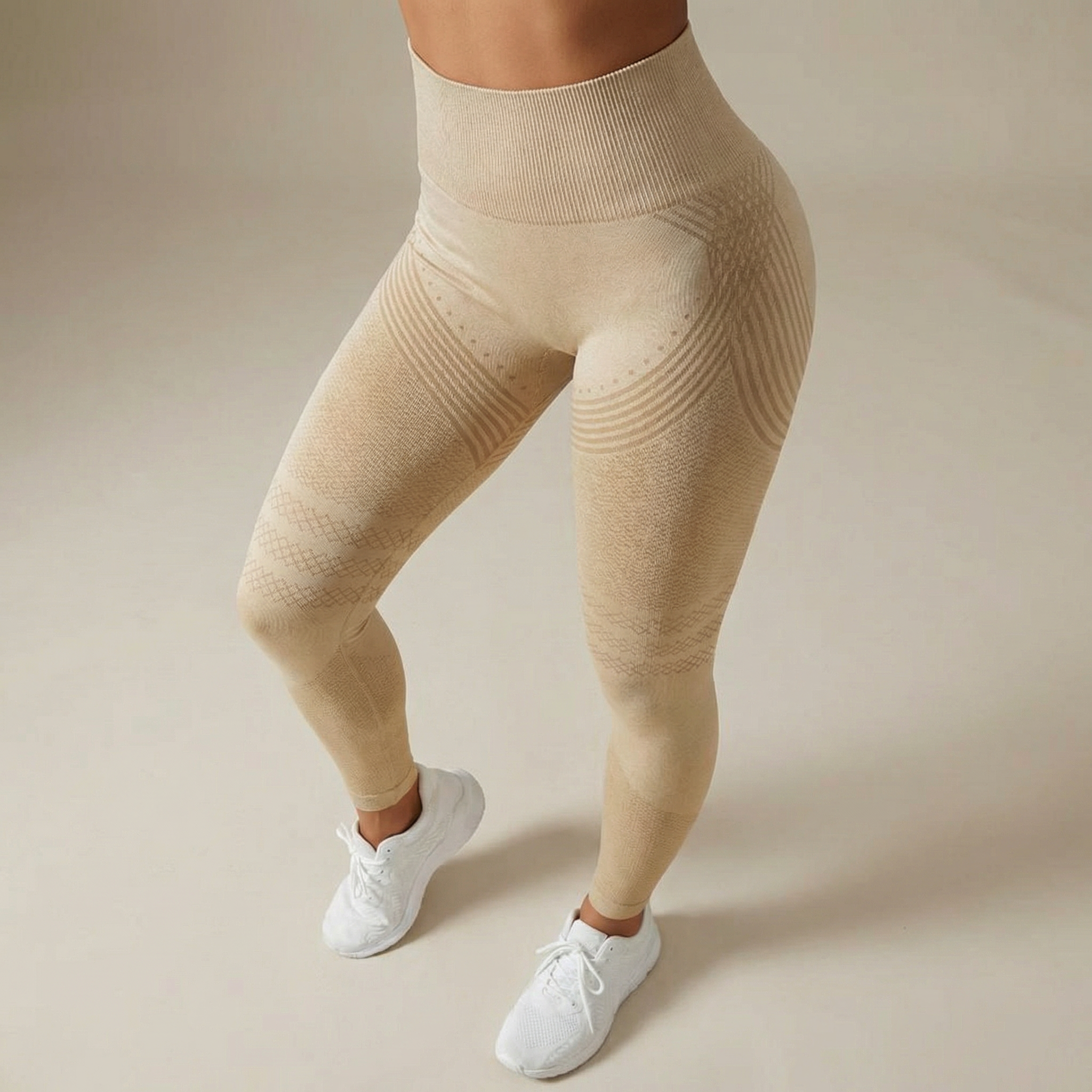 Skina Leggins 2 Pack (White & Black) (Copy)