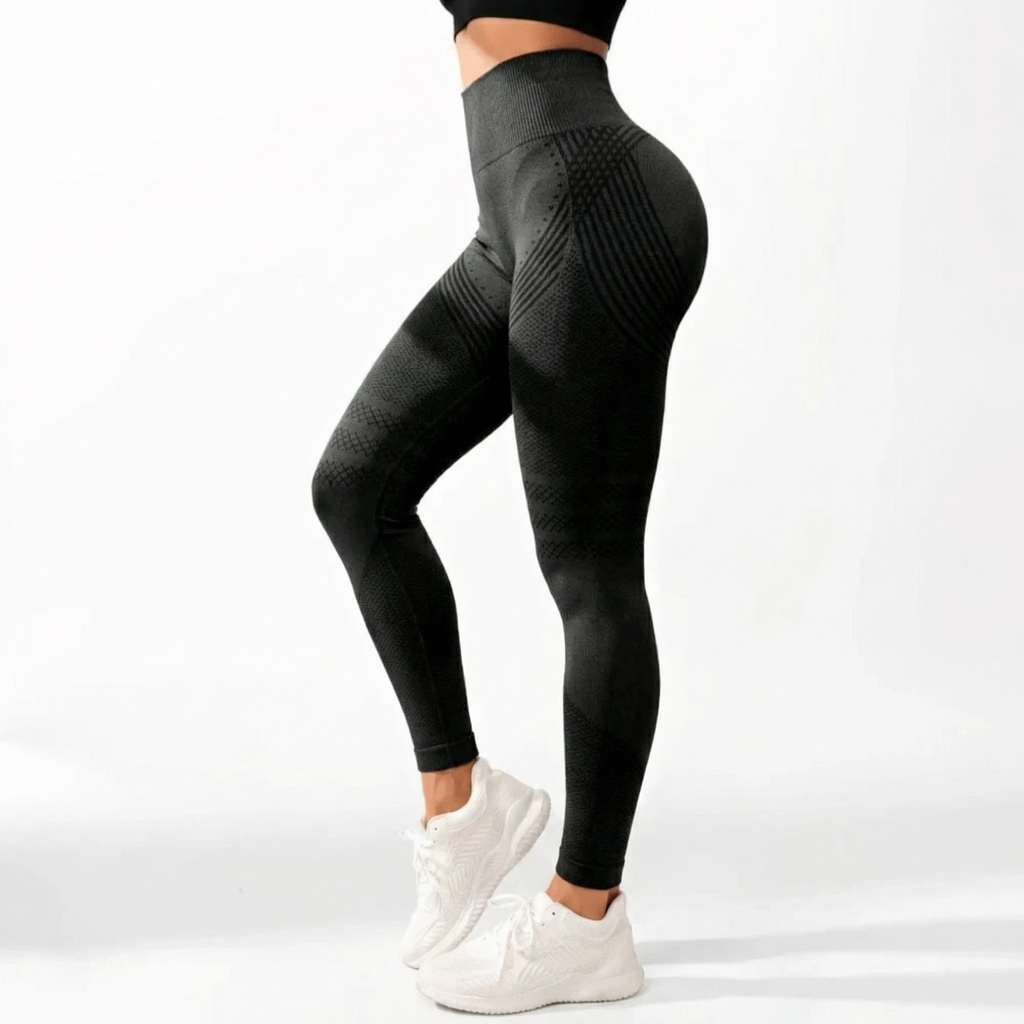 Skina Leggins 2 Pack (White & Black) (Copy)