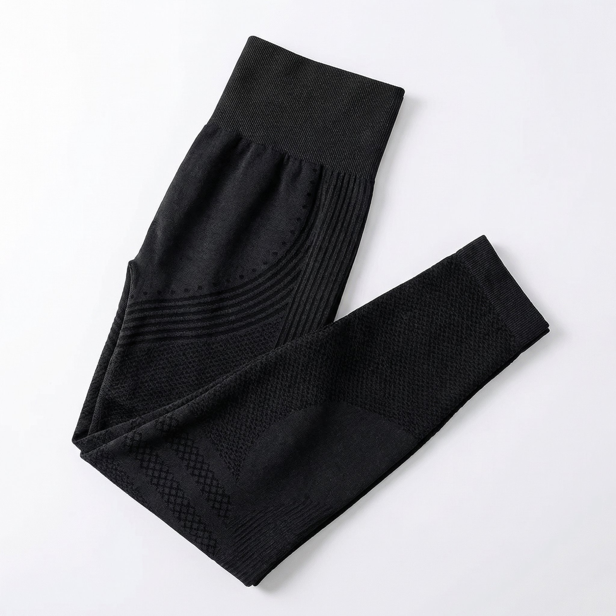 Skina Leggins 2 Pack (White & Black) (Copy)