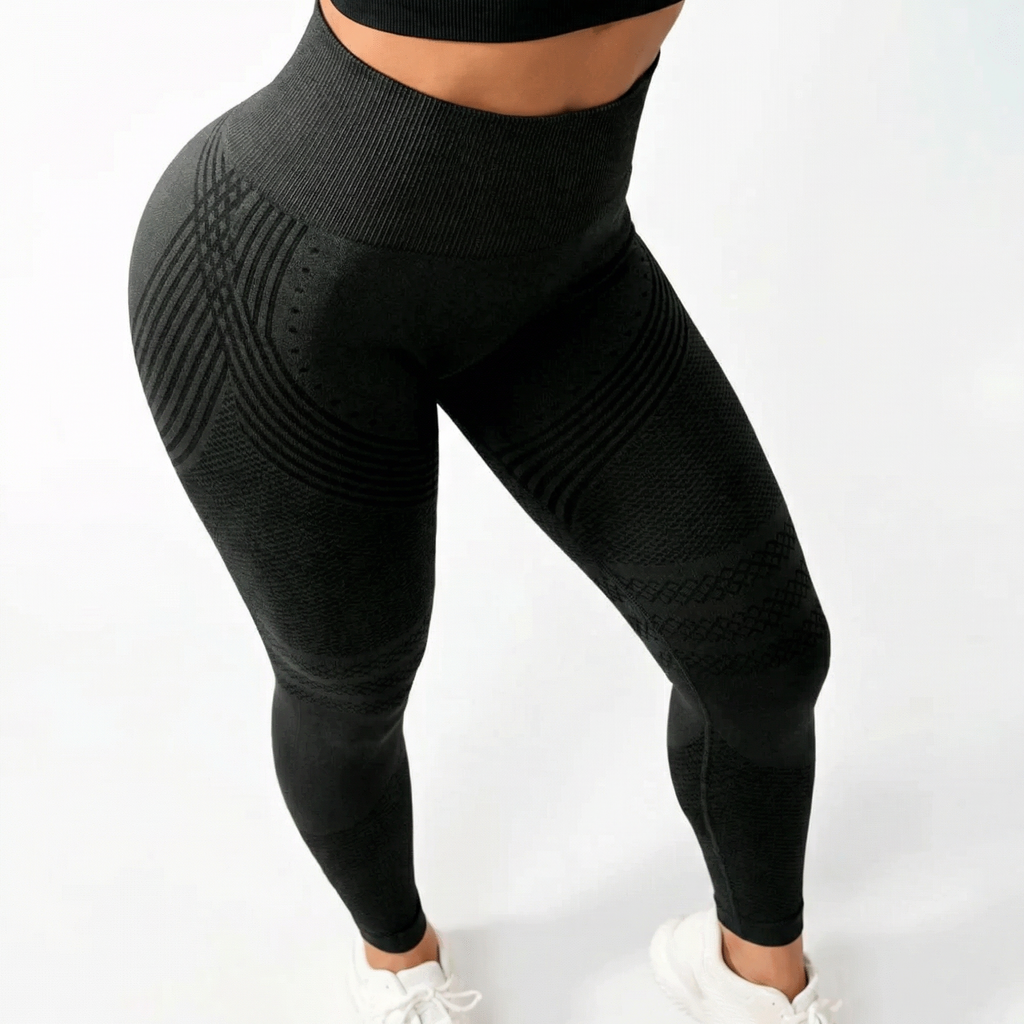 Skina Leggins 2 Pack (White & Black) (Copy)