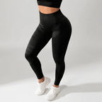 Skina Leggins 2 Pack (White & Black) (Copy)